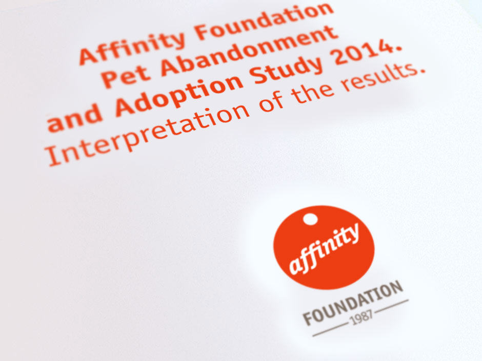 Pet Abandonment and Adoption Study 2015 White Paper