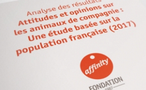 Livre blanc Attitudes et perceptions des animaux de compagnie en France 2017