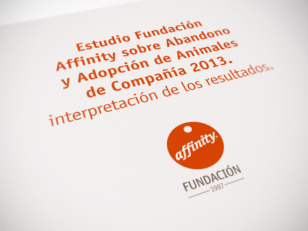 whitepaper  Estudio sobre Abandono y Adopción de Animales de Compañía 2014